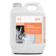 Automatic Dishwashing Powder White, 2.0kg Refill Bottle